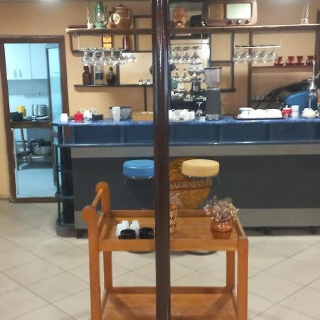 טרגובישטה Double Room With Private Bathroom By Osteria Constantino מראה חיצוני תמונה